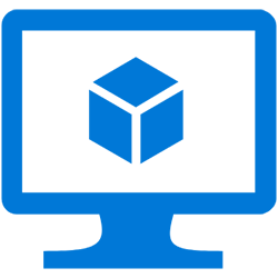 Virtual Machine icon